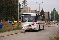 Prostjov, Jankova, 5.10.2009