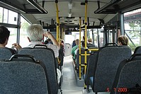 interir, 5.7.2009