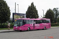 Trnice, 5.7.2009