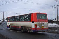Needn (odklonov trasa), a-26, 3.3.2004