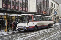 Koruna (NAD), a-X, 31.1.2005