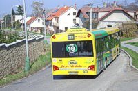 Linka 11, Samotiky