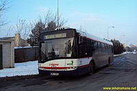 Tabulov vrch, a-16, 30.1.2011