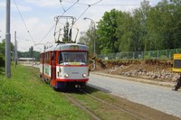 t��da M�ru, d-2, 23.7.2003