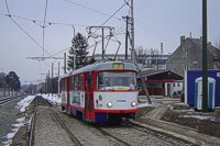 t��da M�ru, d-7, 7.3.2004