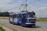 t��da M�ru, d-2, 23.7.2003