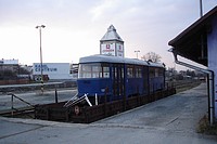 n�dra�� Olomouc m�sto, 15.3.2007