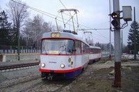 t��da M�ru, d-2, 11.3.2004
