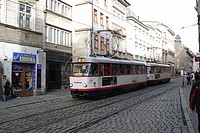 Denisova, d-6, 12.2.2007