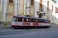 n�m�st� Republiky, d-2, 21.10.2007
