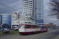 Fibichova, d-6, 6.4.2004