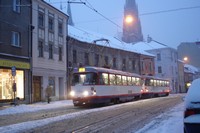 U D�mu, d-6, 18.1.2006