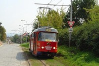 t��da M�ru, d-7, 4.8.2003
