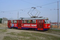 t��da M�ru, d-7, 5.8.2003