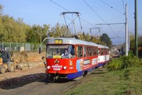 t��da M�ru, d-7, 23.10.2003