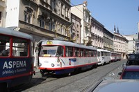 Koruna, d-6, 16.6.2006