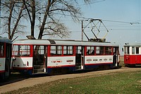 Hlavn� n�dra��, zvl�tn� j�zda, 2.4.1999
