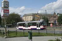 Tr�nice, d-7, 8.5.2007 