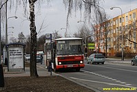 Perov, Bayerova, 16.3.2010