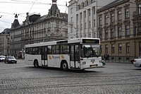 Olomouc, nmst Nrodnch hrdin, 15.9.2005