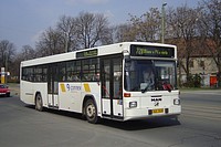Olomouc, Trnice, 4.4.2004